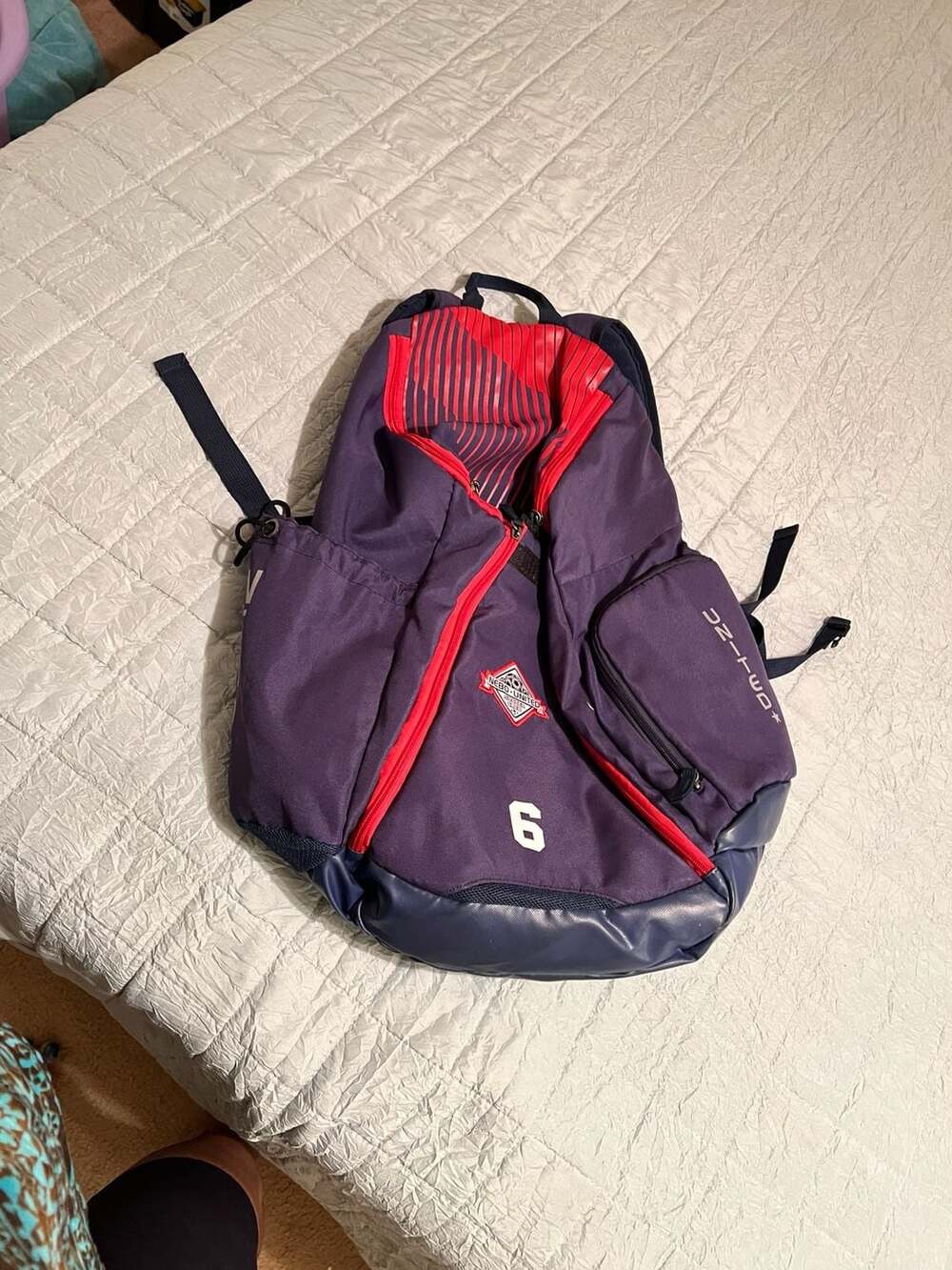 Bags